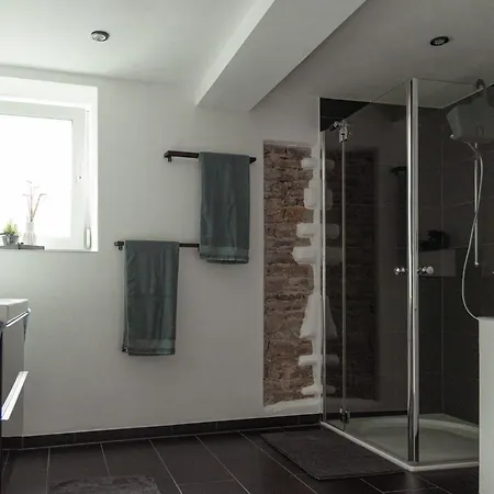 Main Resoertchen Appartement *
