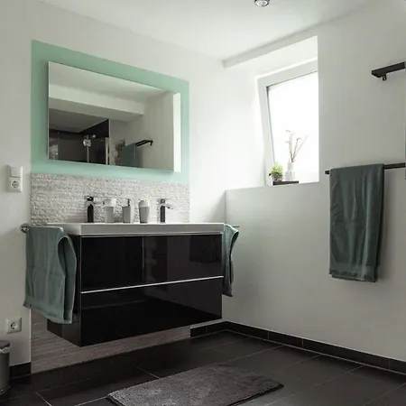 Apartament Main Resoertchen