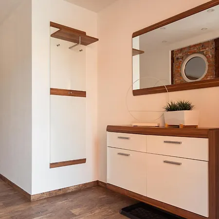 Main Resoertchen Apartament *