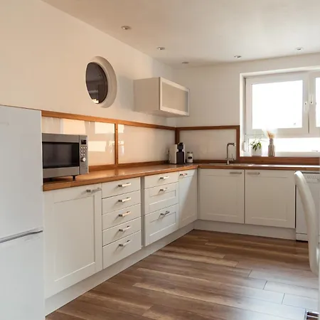 Apartament Main Resoertchen Obernbreit