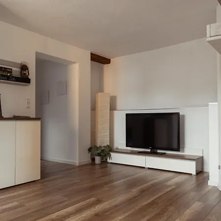 Apartament Main Resoertchen